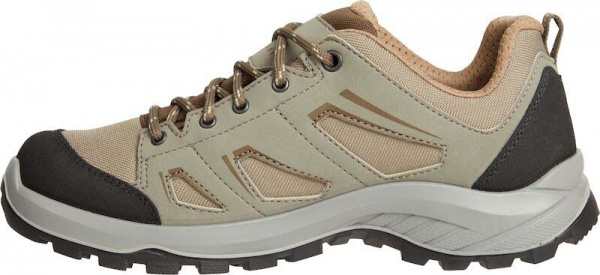 Кросівки McKinley Discover III AQX W 422062-902822 р.37 EUR 37 23,5 см зелений