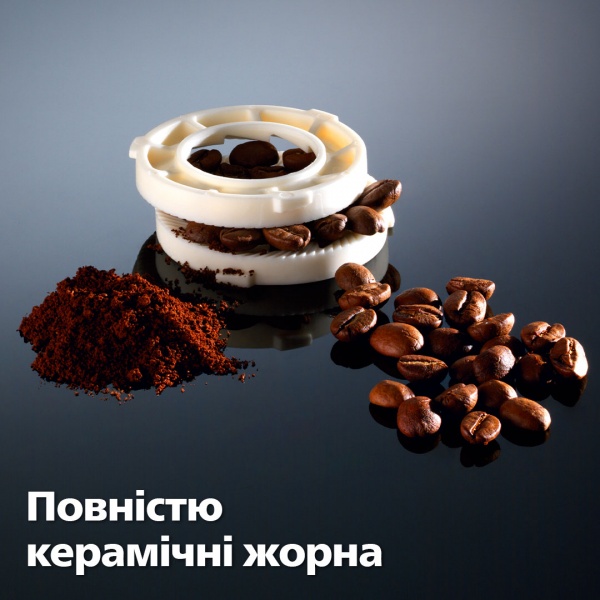 Кофемашина Saeco Xelsis Suprema SM8889/00 