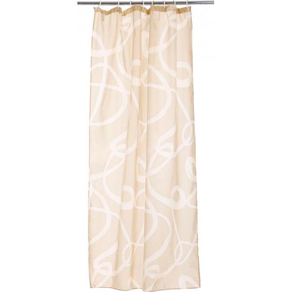 Шторка для ванны VanStore Ostra 120х200 63211