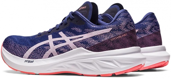 Кросівки Asics DYNABLAST 3 1012B289-403 р.38 синій