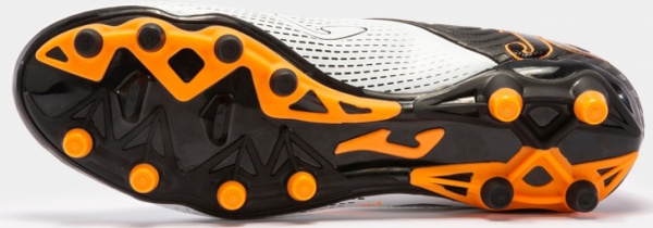 Бутси Joma XPAS2302FG р.44,5 білий