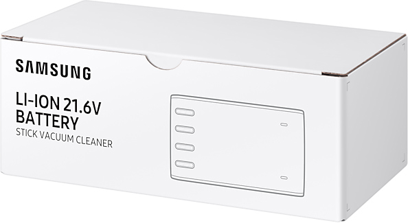 Аккумулятор Samsung Jet 60 VCA-SBTA60/VT