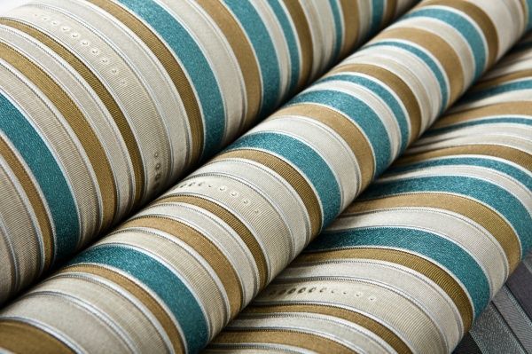 Шпалери вінілові гарячого тиснення Bravo тип 533 81161BR38 1,06x10,05 м