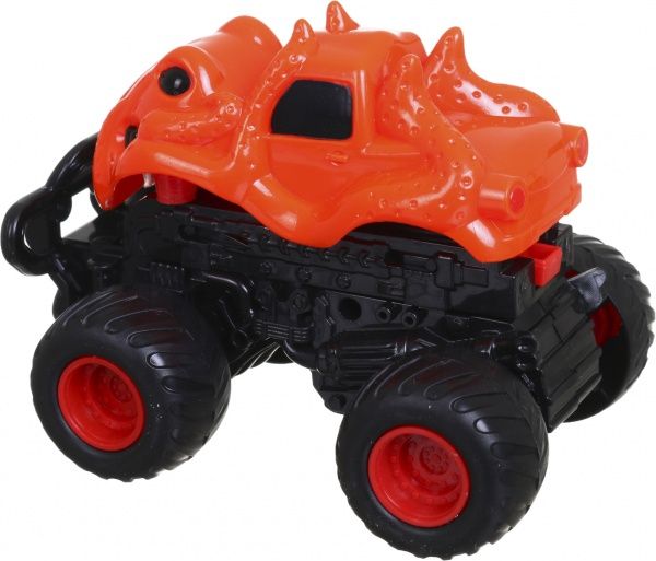 Машинка автомобіль фрикційний колір в асортименті F107795