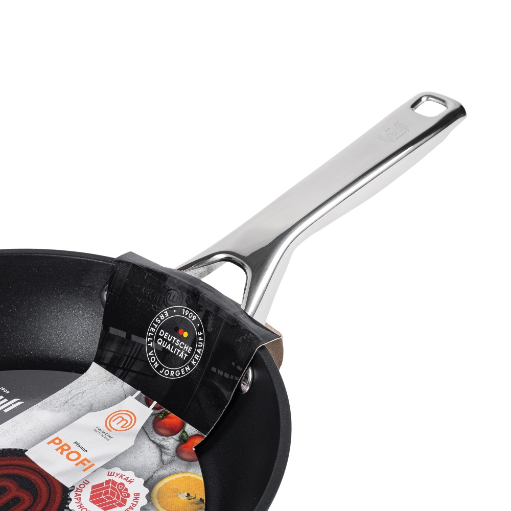 Сковорода Krauff MasterChef 20 см 25-45-214