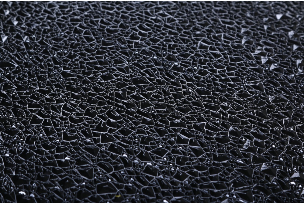 Поликарбонат монолитный Diamond 4 мм 1050x2000 мм дымчатый