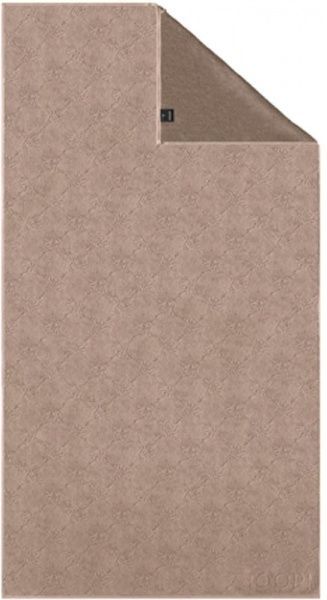 Полотенце Cornflower 80x150 см бежевый Joop! 