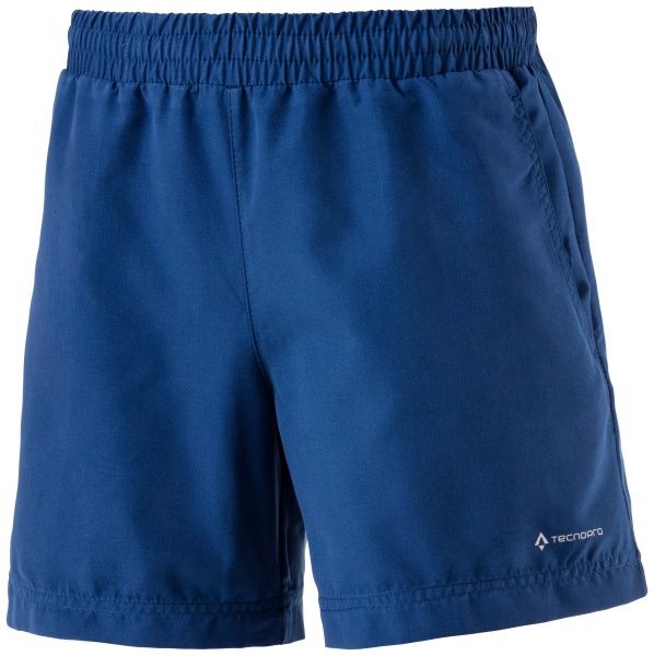 Шорти TECNOPRO TP Curty jrs 165716-534 р. 152 темно-синій