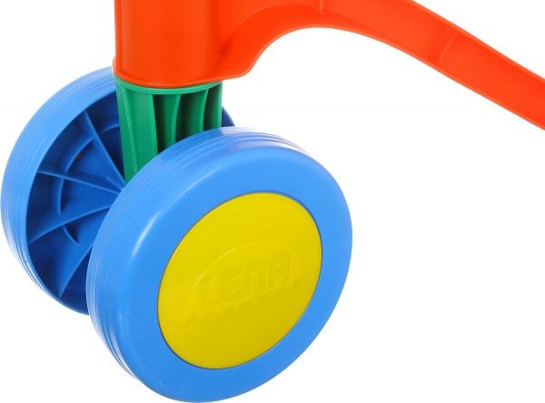 Біговел Lena Мой первый скутер 6511702