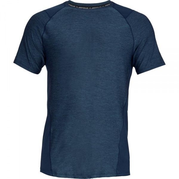 Футболка Under Armour MK1 SS 1306428-408 M синій