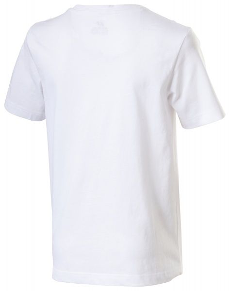 Футболка Pro Touch Samba 274640-001 2XL білий