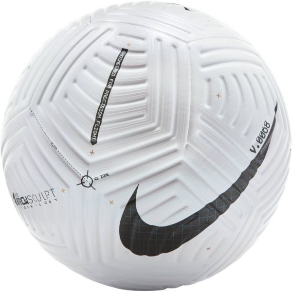 Футбольный мяч Nike р. 5 CN5332-100