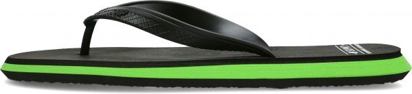 Вьетнамки 4F H4L21-KLM004-20S р. 43 черный