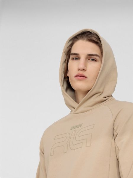 Джемпер 4F R4L21-BLM901-83S р. M бежевий