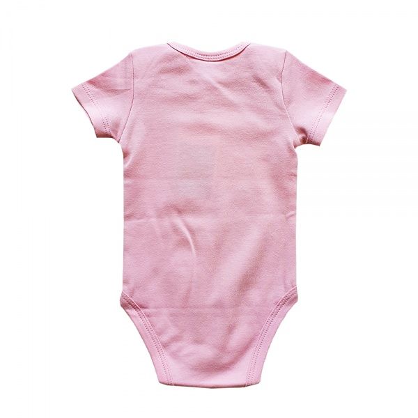 Боди для девочек для девочки Colibri р.74 розовый G3080 