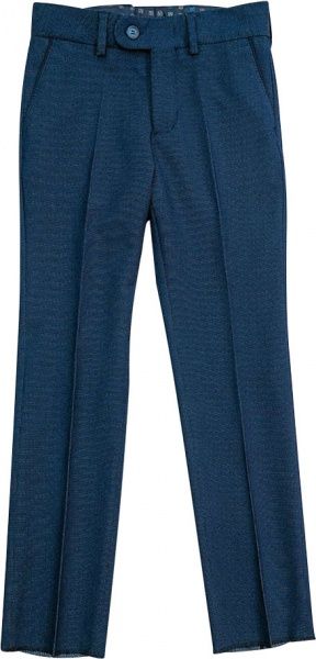 Костюм школьный West-Fashion р. 30 / 128 синий А801 