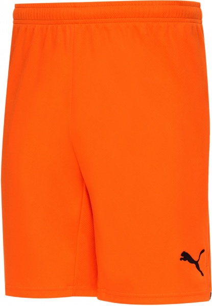 Шорти Puma FCSD Shorts Replica 76410401 р. M помаранчевий