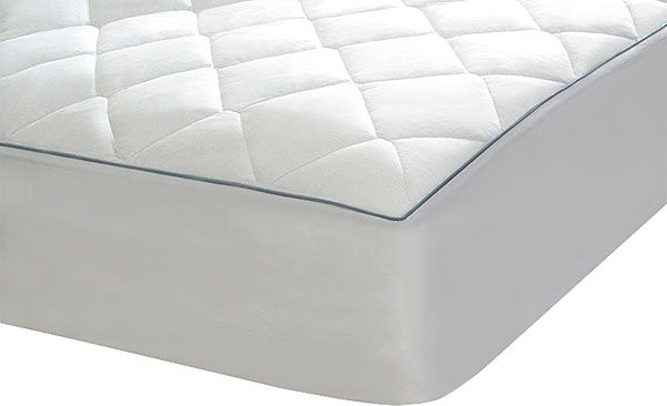 Наматрасник Come-for Протект Плюс 80x200 см 