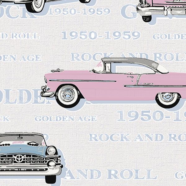 Ланіта Ретро декор ВК 3-0802 0.53x10.05 м