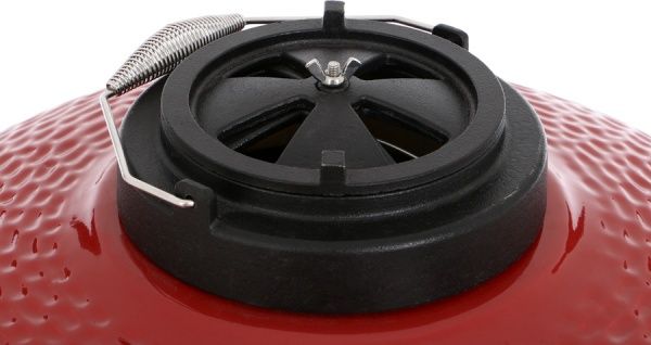 Гриль-барбекю Red Sun SKL22 красный