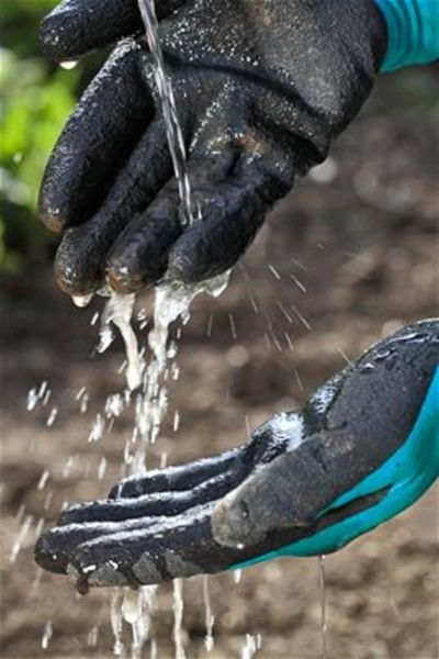 Перчатки Gardena для садовых работ 10 / XL