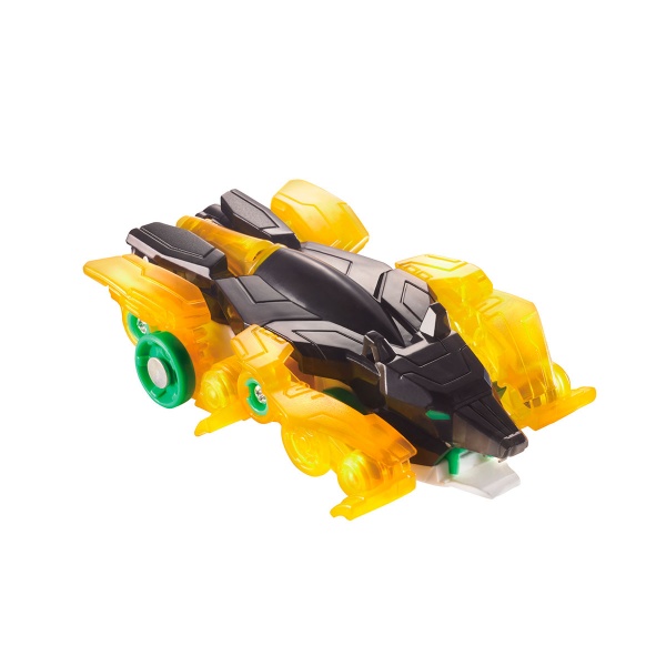 Трансформер Screechers Wild S3 L1 Рокивульф 1:43 EU682103