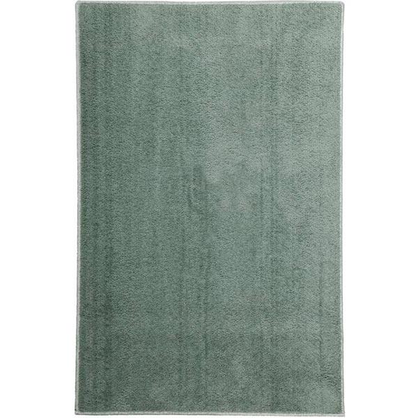 Килим Карат Nika 0.8x1.2 l.green