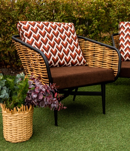 Комплект меблів Українські конструкції Каліфорнія 