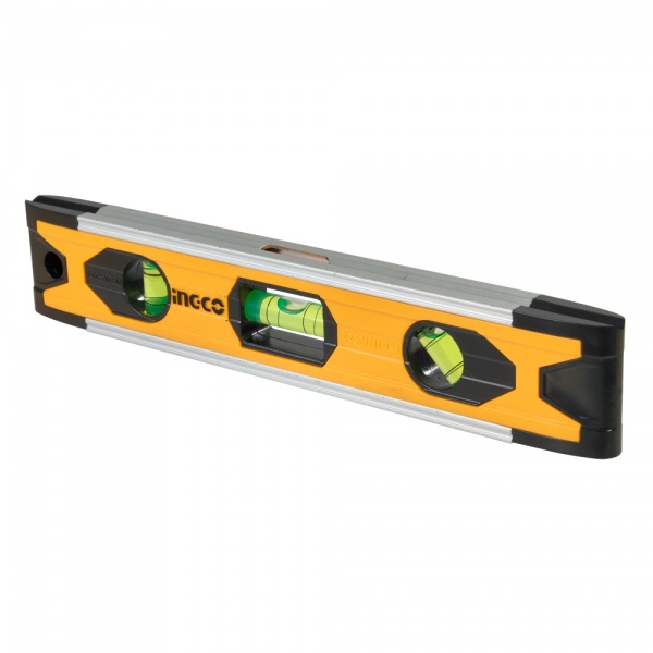 Уровень 22,5 см INGCO 24,5 см INDUSTRIAL HMSL01030