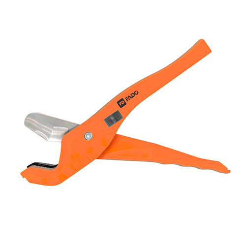 Труборез FADO S.r.l PNR04 PPR 16-25 