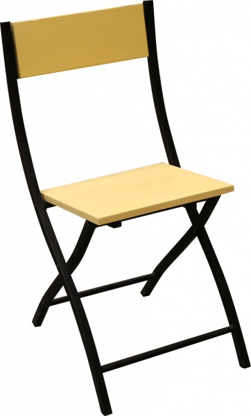 Комплект меблів UBC Group Літон складний ваніль 