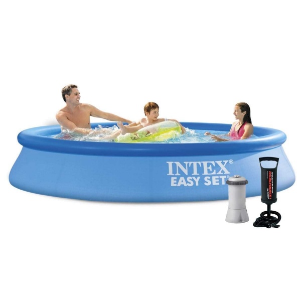 Бассейн Intex Easy Set арт. 28116