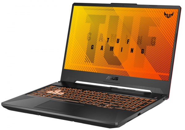 Ноутбук Asus TUF Gaming F15 15,6