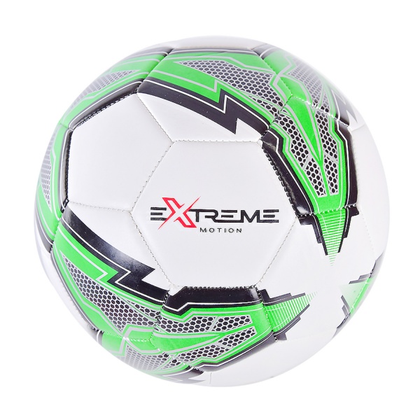 Футбольный мяч Extreme Motion (4 цвета в ассортименте) FB2201 р.5