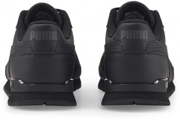 Кроссовки Puma ST RUNNER V3 L JR 38490401 р.36 черный
