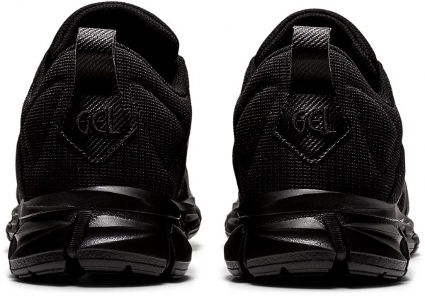 Кроссовки Asics GEL-QUANTUM LYTE 1201A235-004 р.43,5 US 9,5 черный