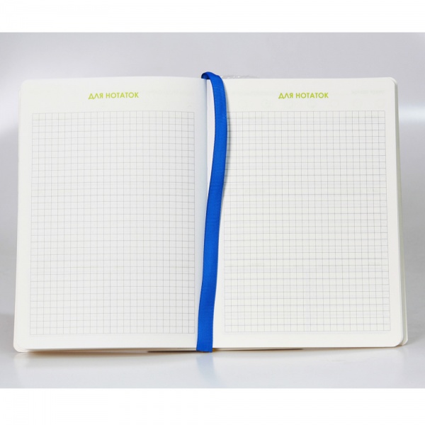 Планер недатированный Мечта 192 страницы