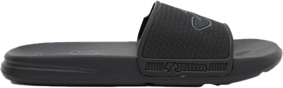 Шльопанці Joma S.ISLAND MEN 2301 NEGRO SISLAS2301 р.42 чорний