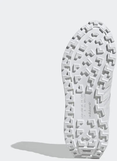 Кроссовки Adidas GW9421 р.37 1/3 серый