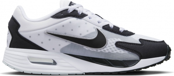 Кроссовки Nike NIKE AIR MAX SOLO DX3666-100 р.46 белый