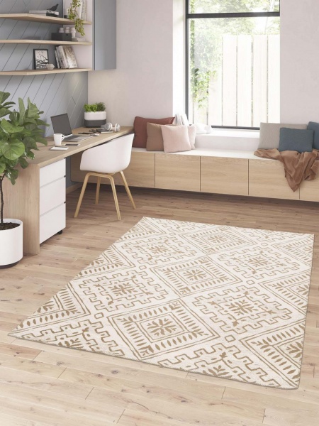 Килим Balta JUNO R HB 160x230 см (C003-C2007/860) 