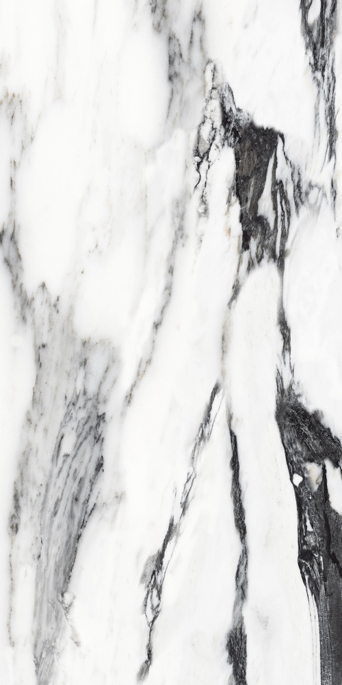 Плитка Cerossa Ceramica GAETANA high glossy 60х120 см