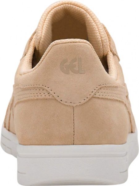 Кросівки Asics GEL-VICKKA TRS 1192A048-250 р.9,5 бежевий