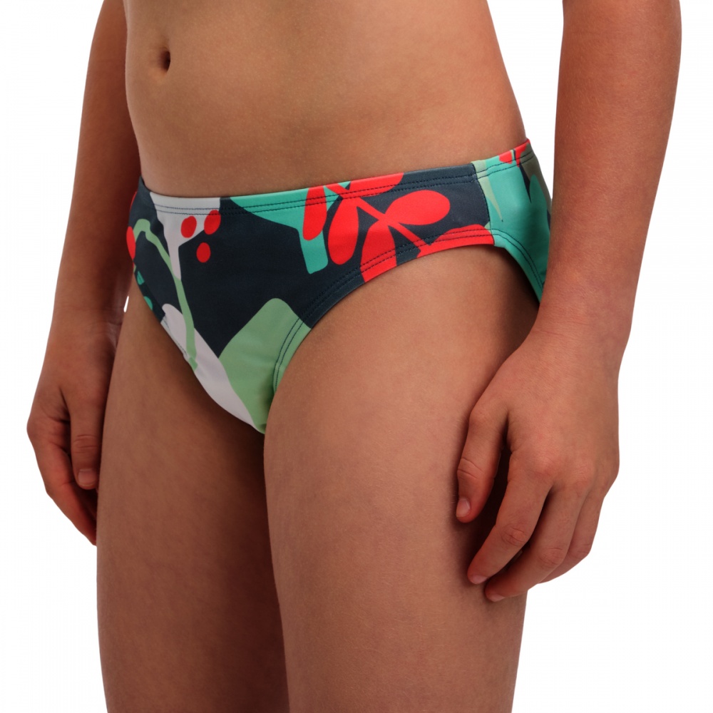 Купальник Firefly Sanna G Naive Flower 430672-901915 р.164 різнокольоровий