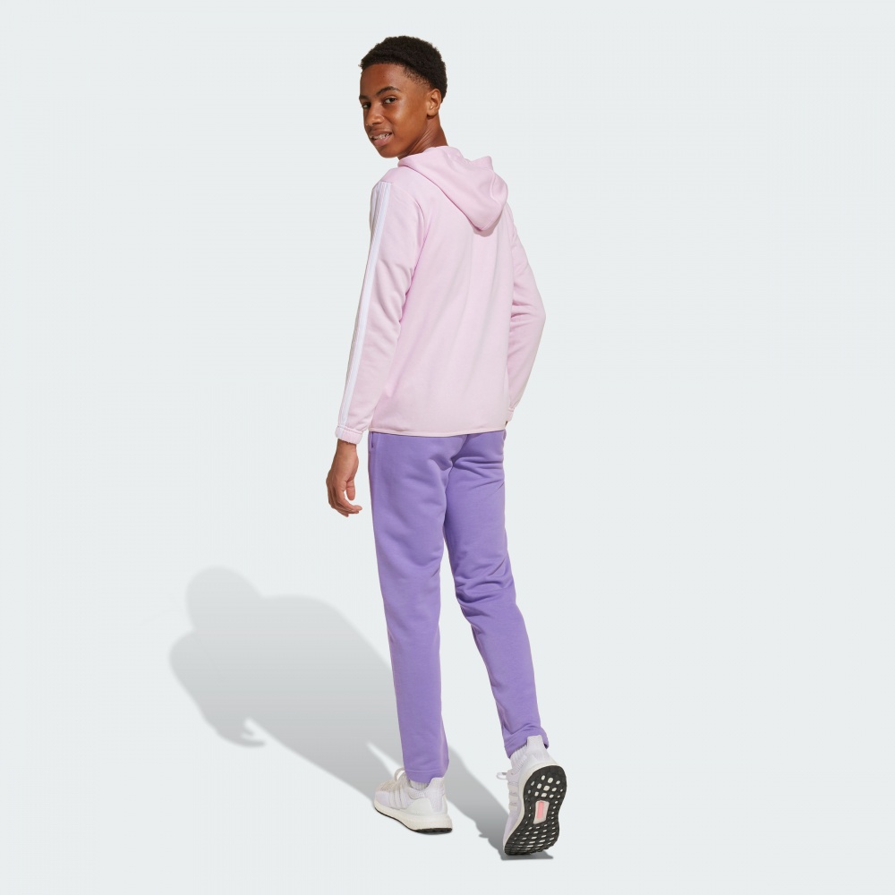 Спортивний костюм Adidas JN6482 р.164 рожевий