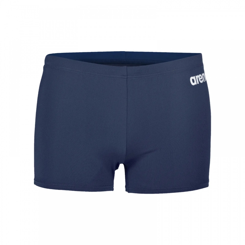 Плавки Arena TEAM SWIM SHORT SOLID 004776-750 р.80 синий