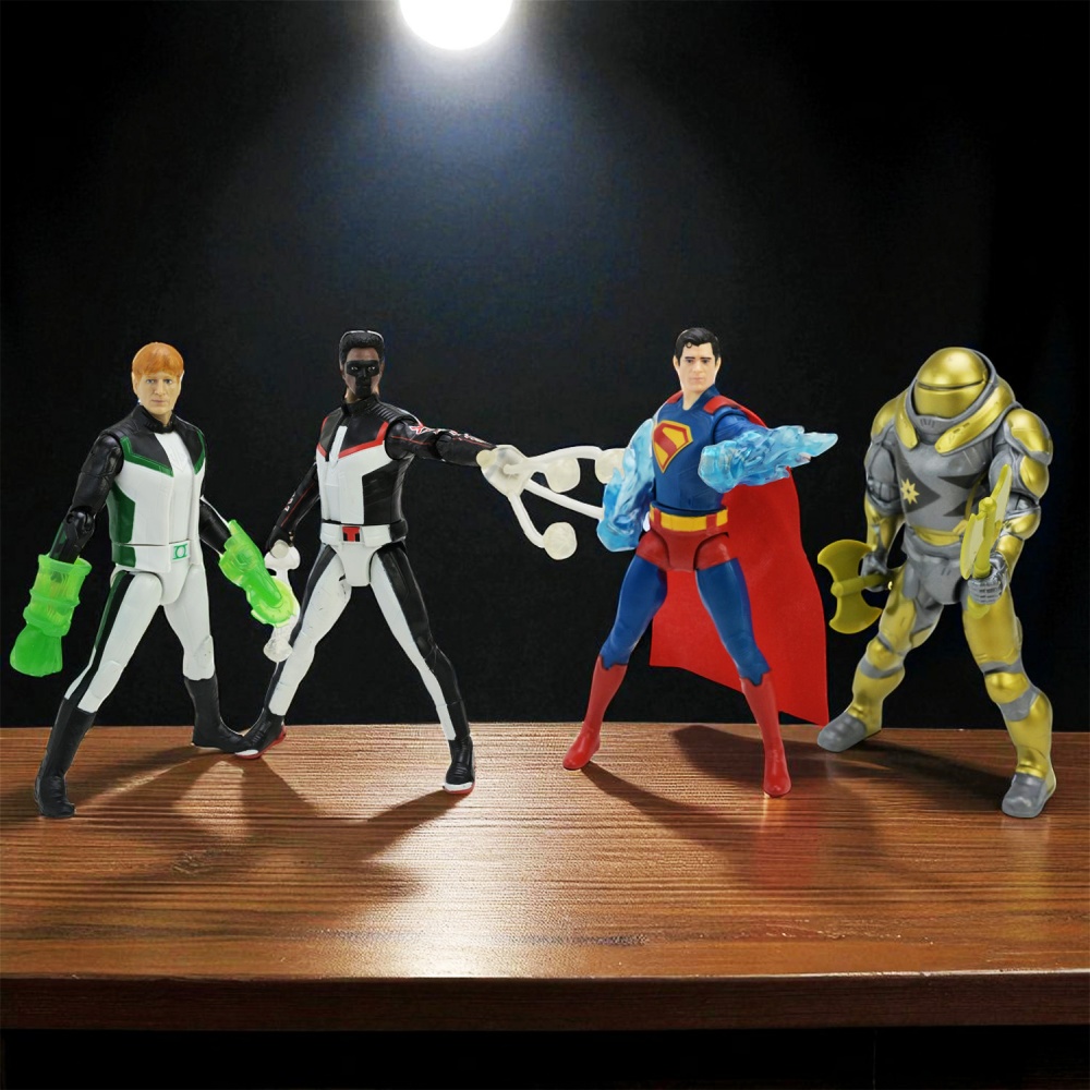 Фигурка DC 15 см 6073190