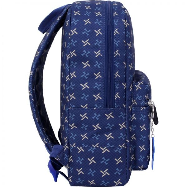 Рюкзак молодежный Bagland mini 8 л 463 (00508664)