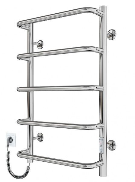 Рушникосушарка електрична Mario Стандарт НР-І 650х430/150 TR л/п