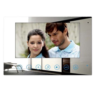 Видеодомофон InfiniteX mX 700